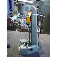 Rotary mixer G+F (PWB)  agitator